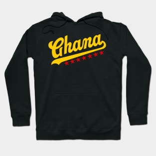 Ghana Hoodie